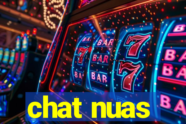 chat nuas